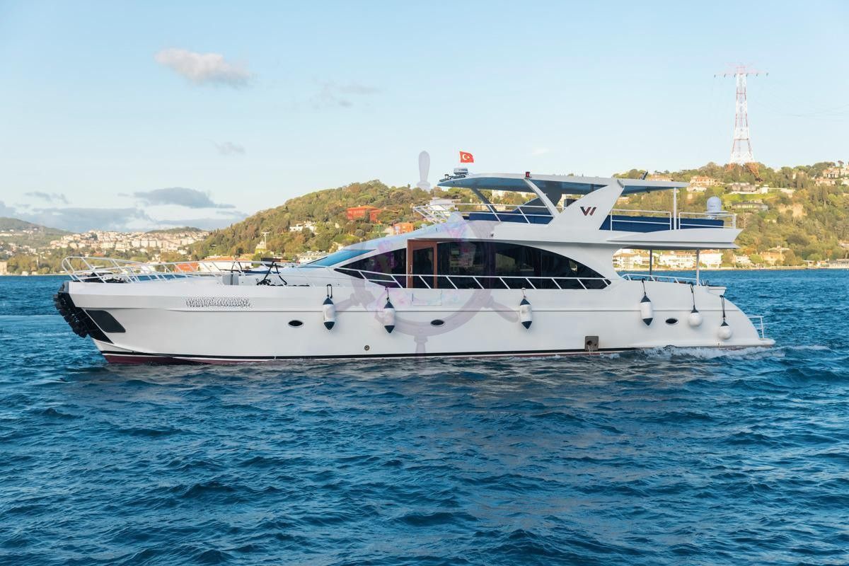 Eftalya Özel Yat