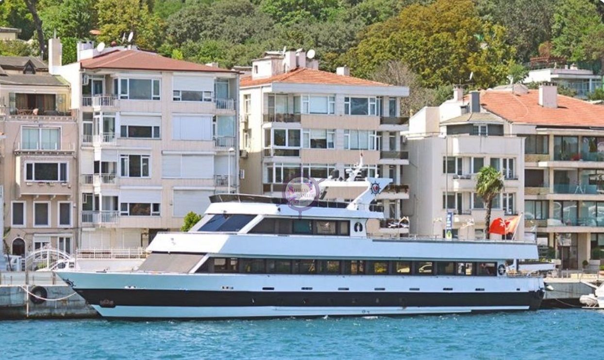 Eftalya Tekne - 3