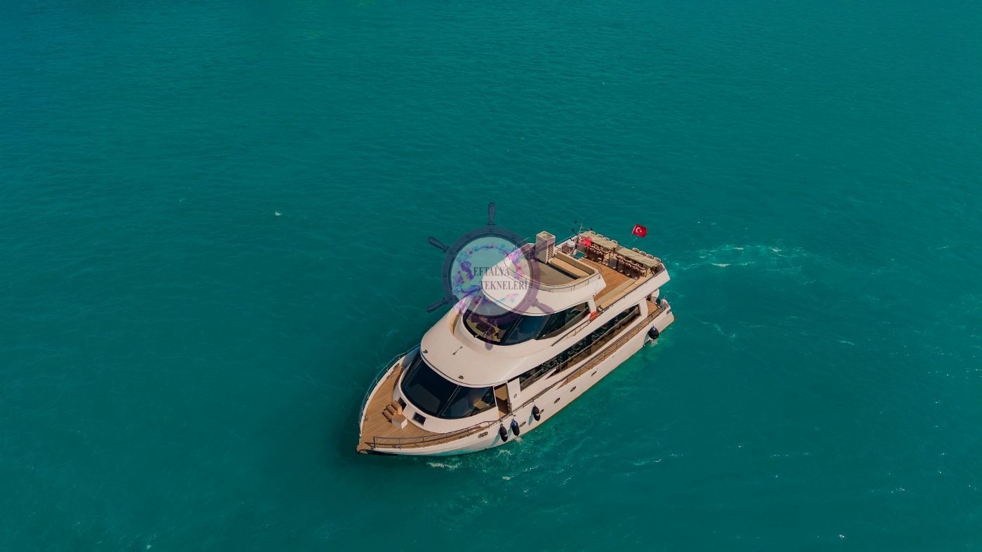 Eftalya Yat - 12